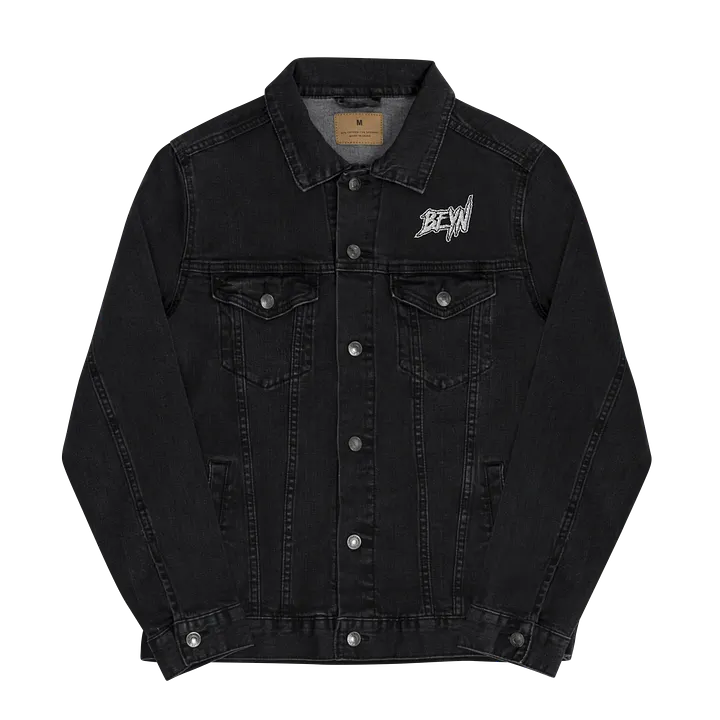 Denim Jacket product image (2)
