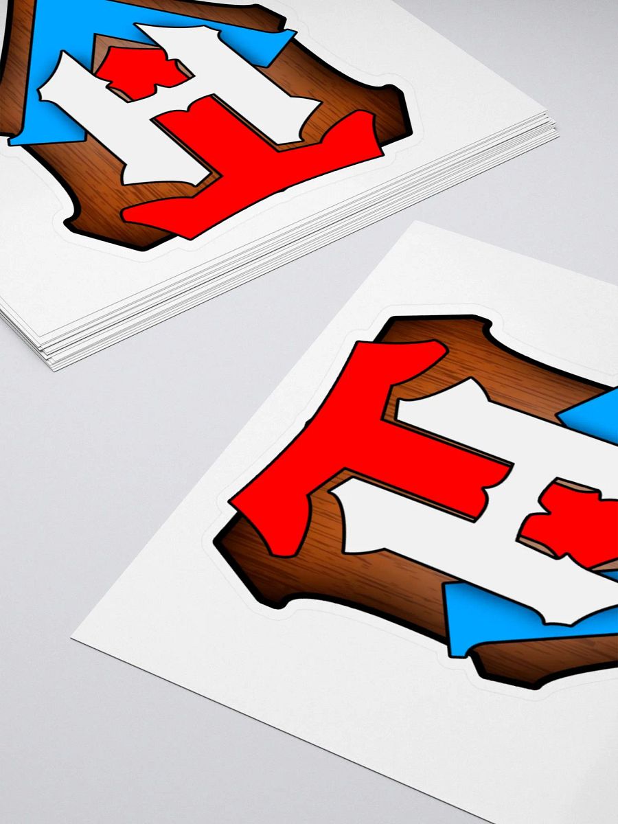 THV Sticker product image (4)