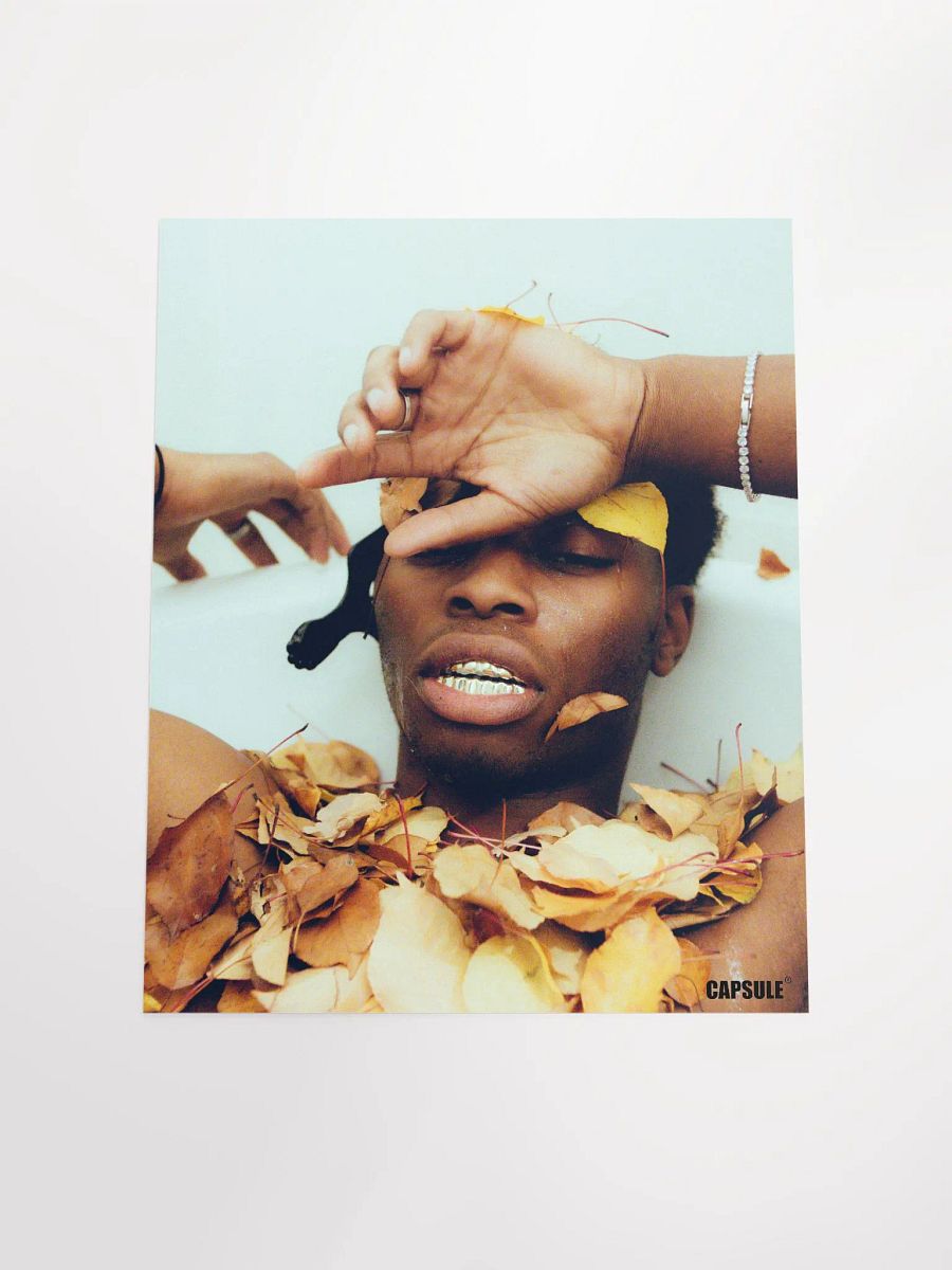 CAPSULE®️: GOLDEN BOY product image (4)