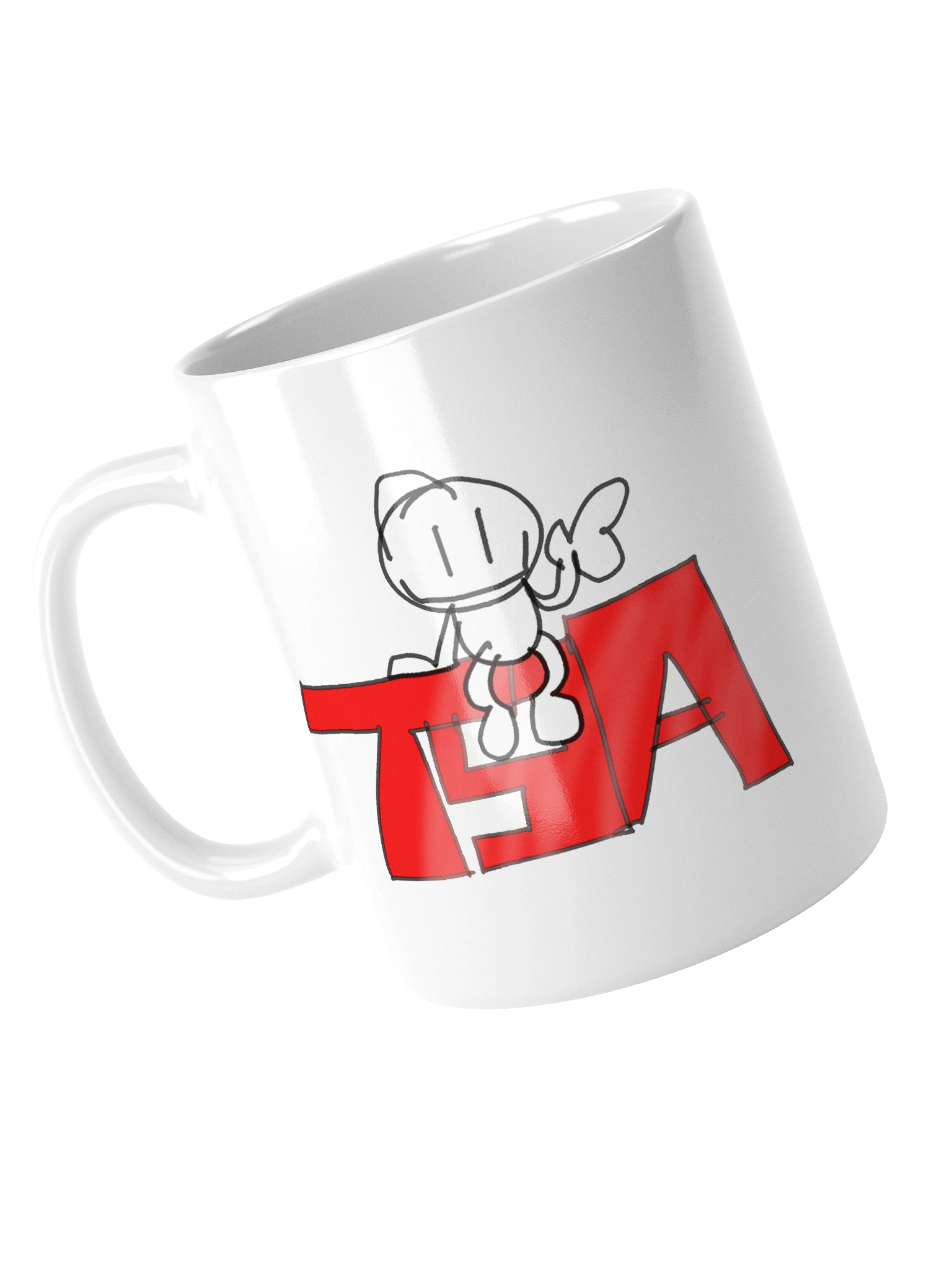 TGA MORNING MUG product image (11)