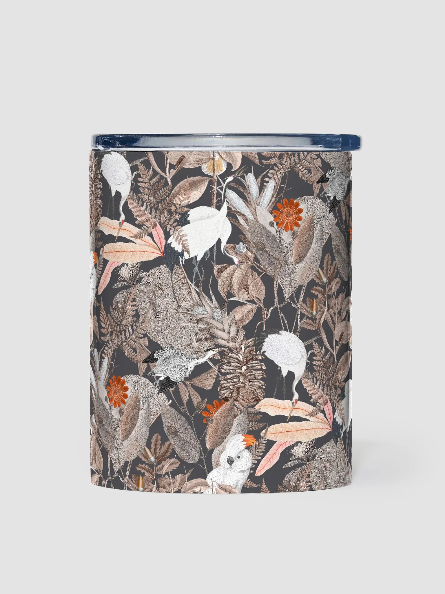 Grey Ecotone Insulated Mug product image (2)