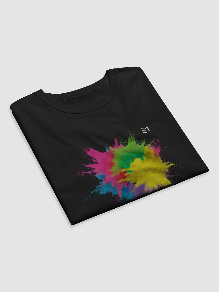 EM \\ Colors T-shirt product image (1)