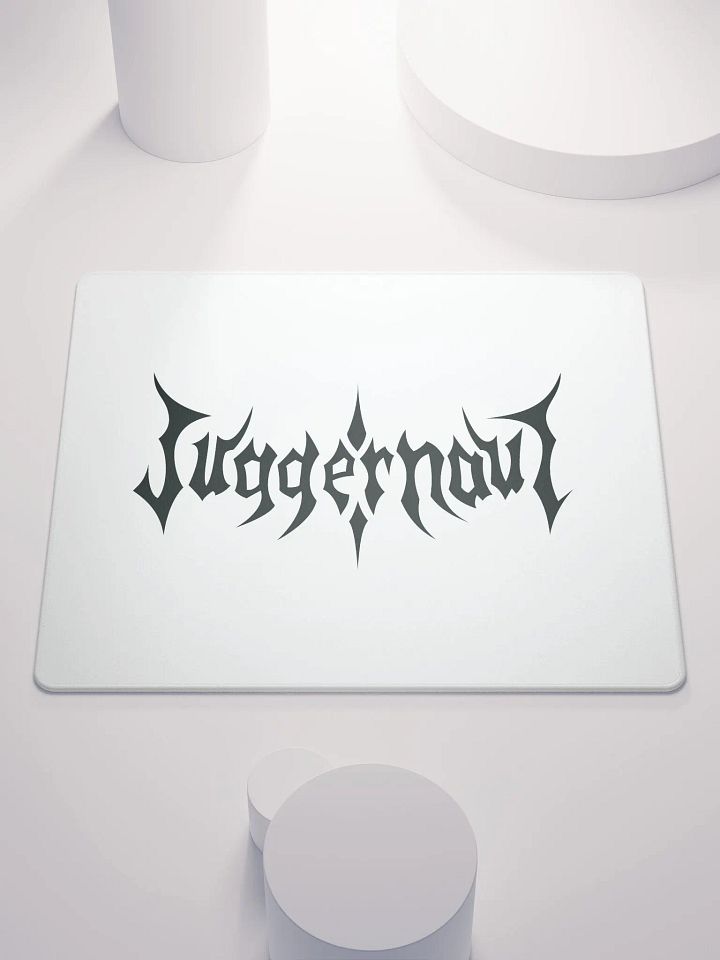 Juggernaut (Logo) product image (2)