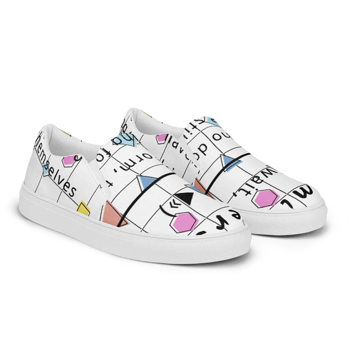 Misunderstood Casual Shoes product image (2)