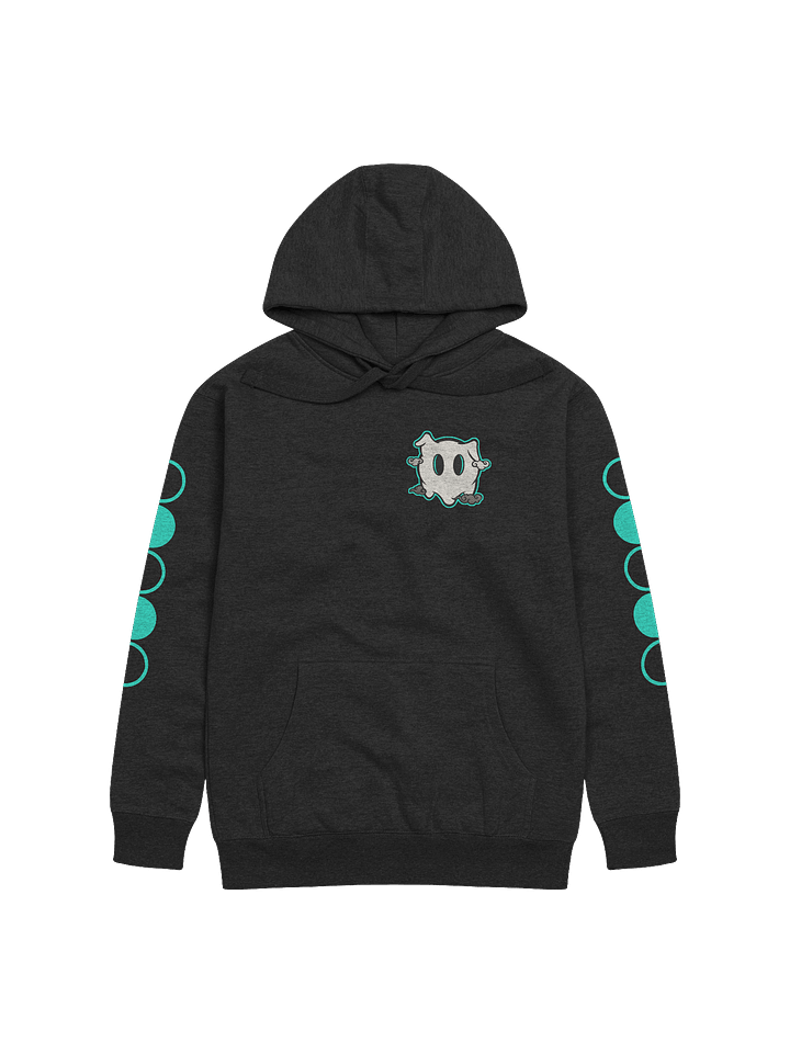 Boh Hoodie - (Special Edition) product image (1)