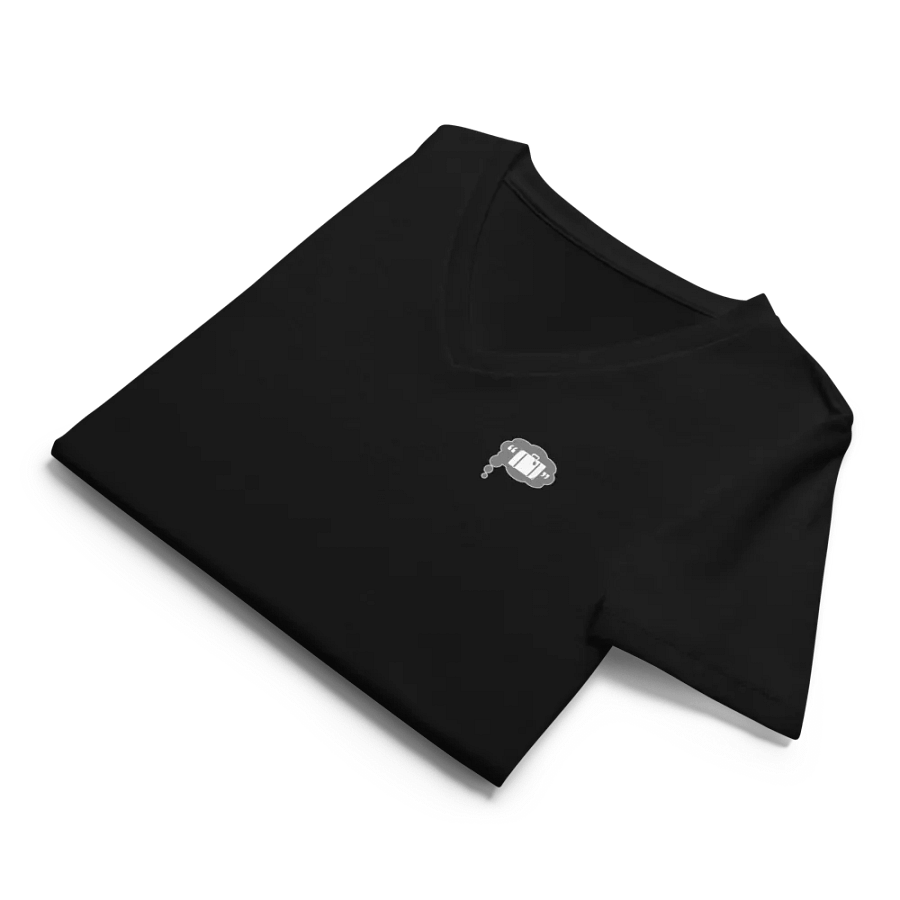 Dreamer's Journey V-Neck Tee product image (9)