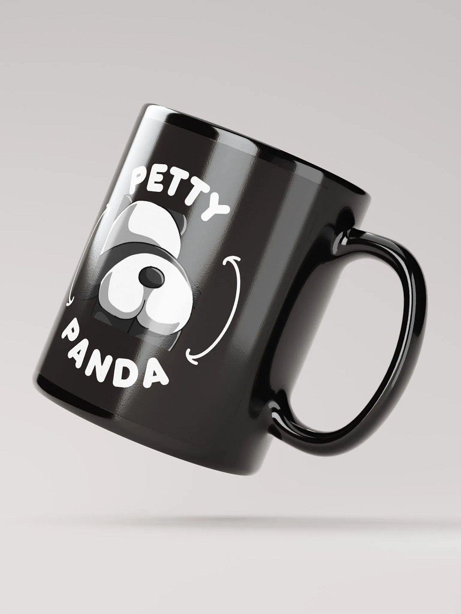 Petty Cheeks Mug product image (3)