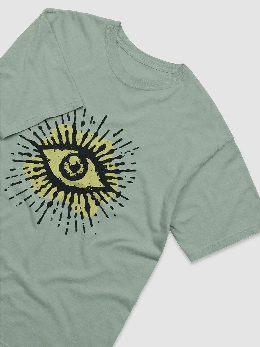 Urban Mystic Eye - Bold Visionary Symbol product image (41)