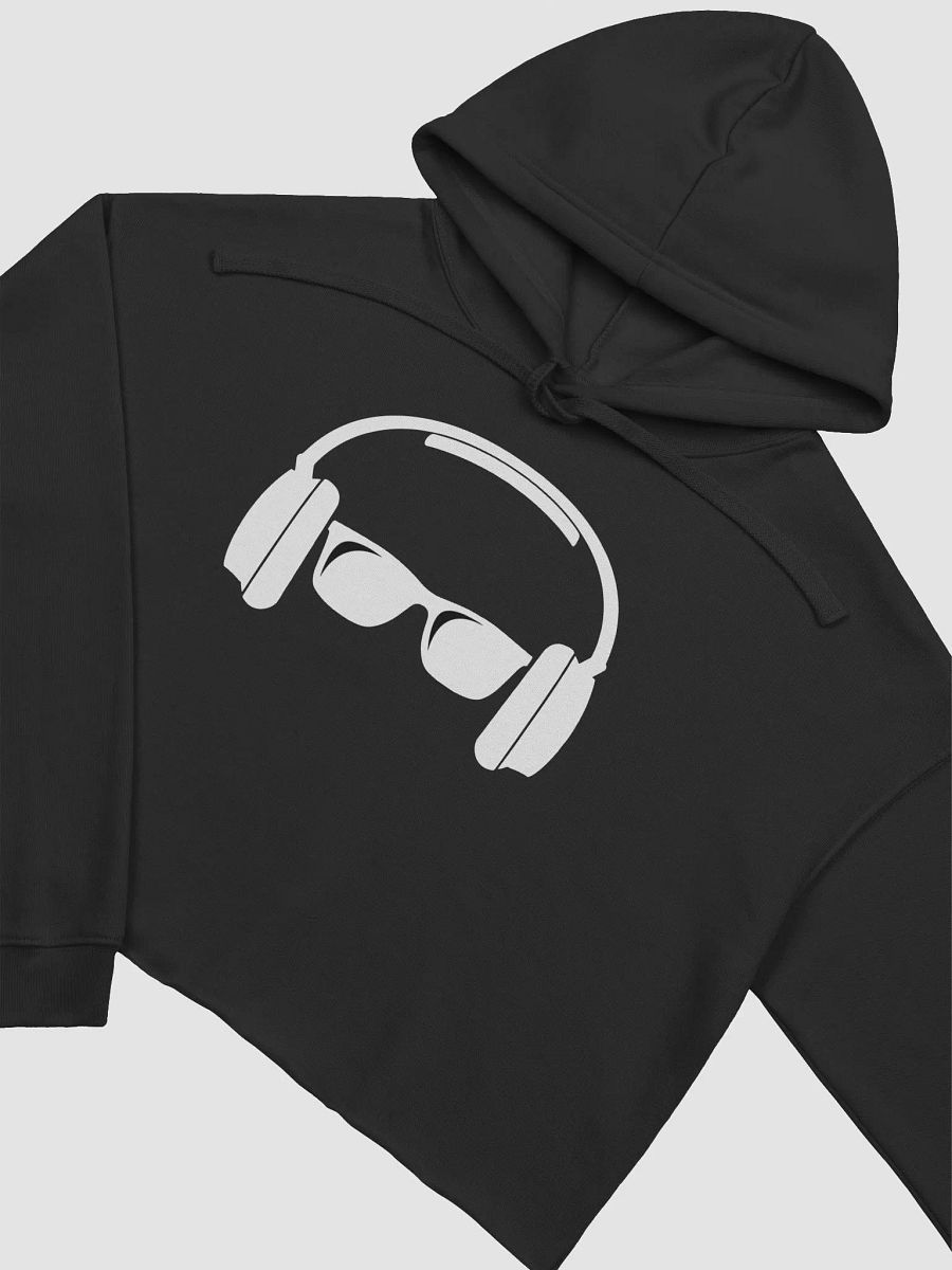 Feelin' Fizzy 2.0 Crop Hoodie product image (11)