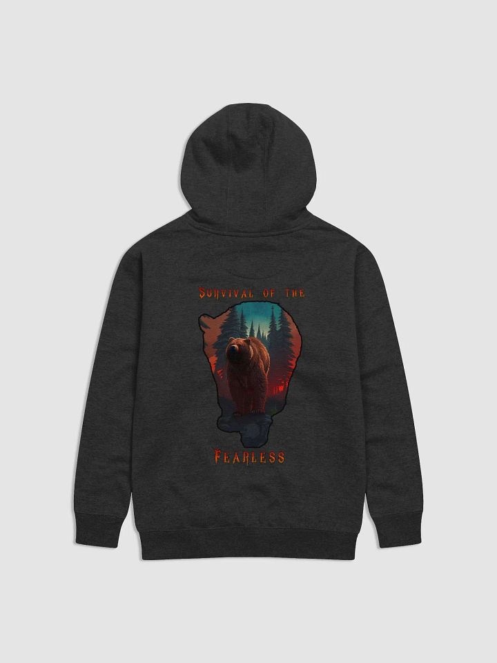 Bearserker Growl product image (2)