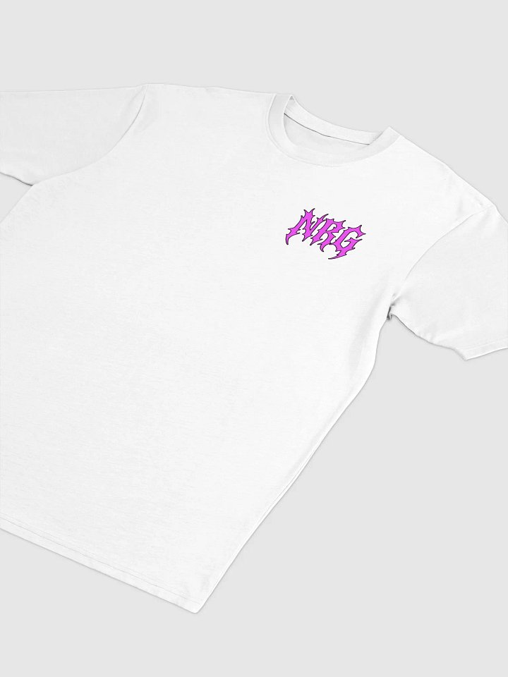 NRG Grunge Cross Heavyweight Tee product image (2)