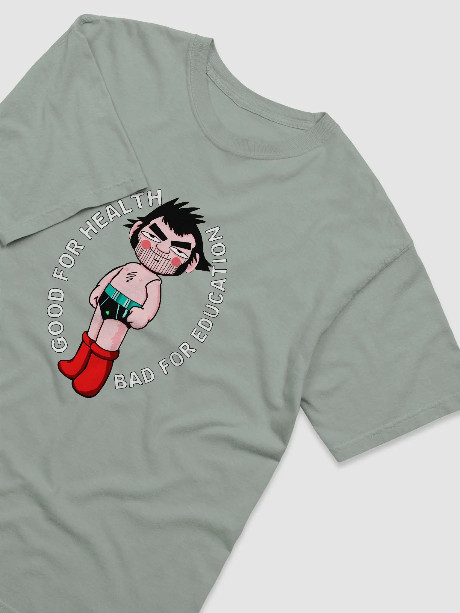 TEEN Z product image (11)