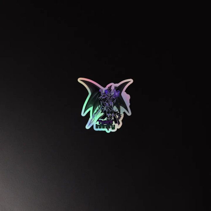 Infinite Spell Sticker product image (2)