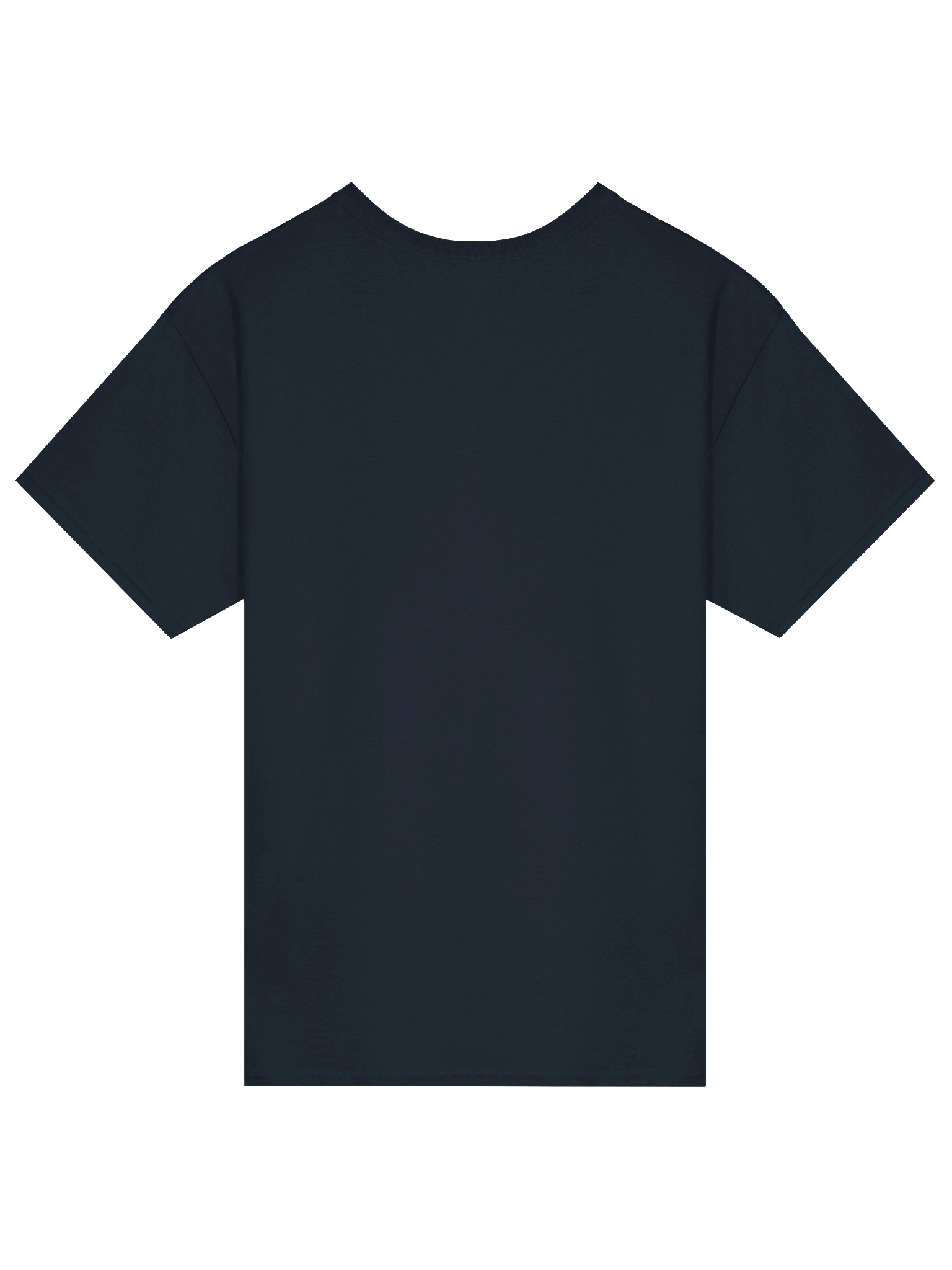 Buckin Good Time Cotton T-Shirt (Dark Colors) product image (14)