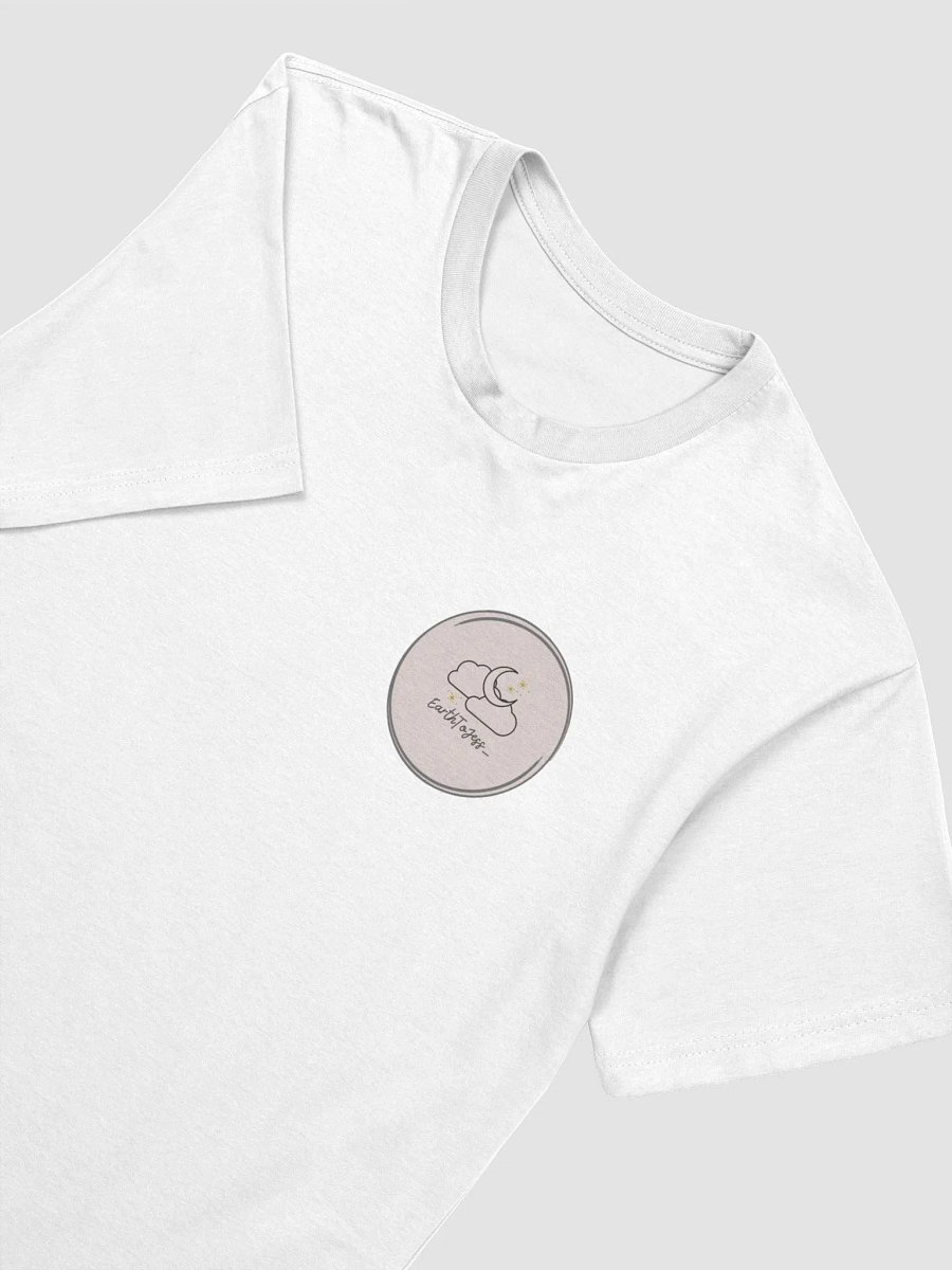 EarthToJess_ Logo Shirt product image (4)