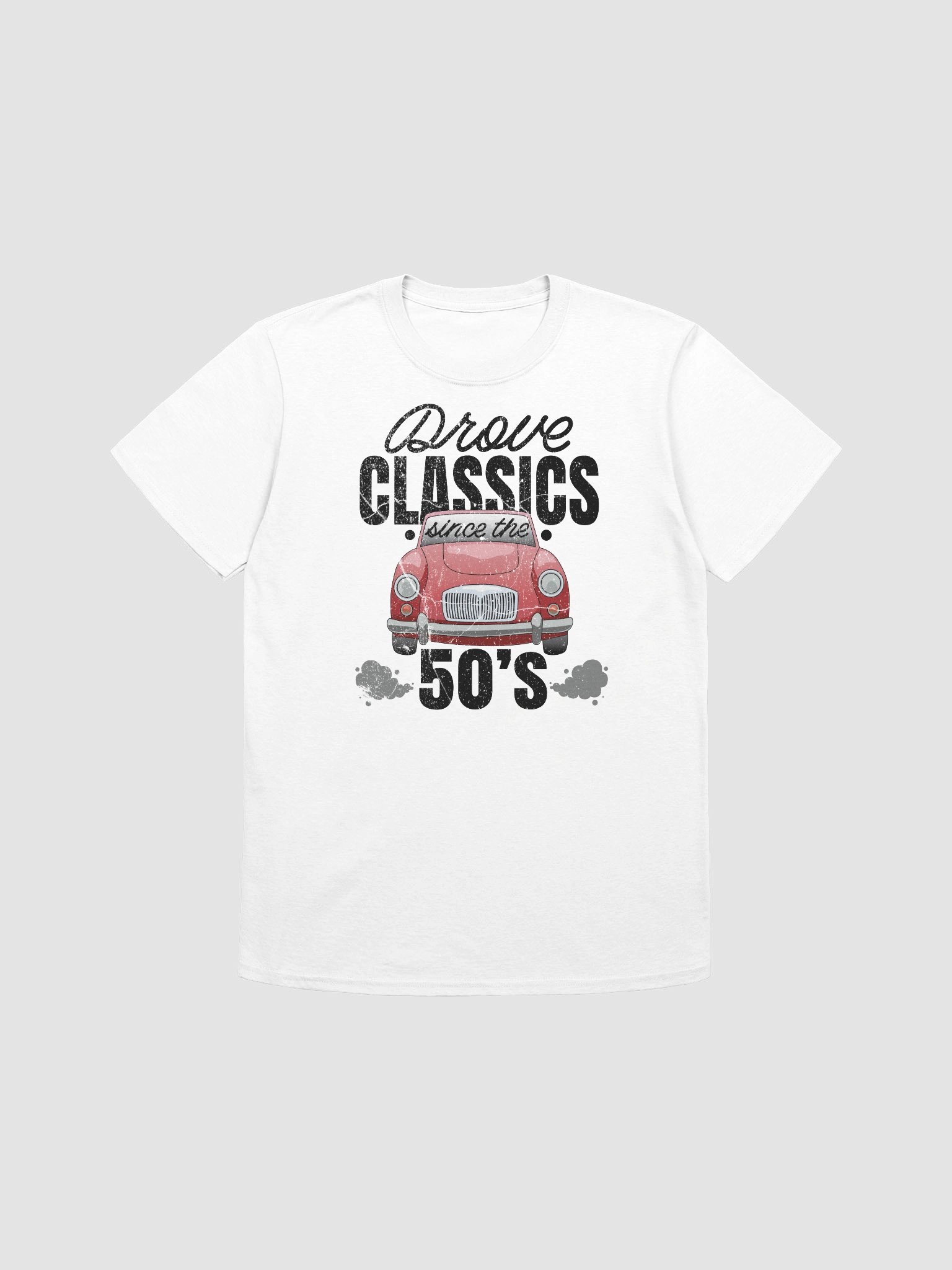 Drove Classics since the 50s product image (1)