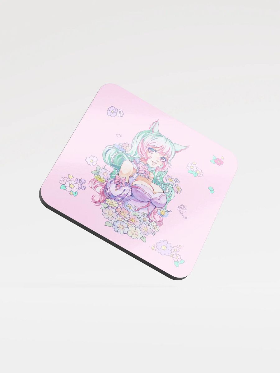 Oki Starblossom Coaster product image (2)