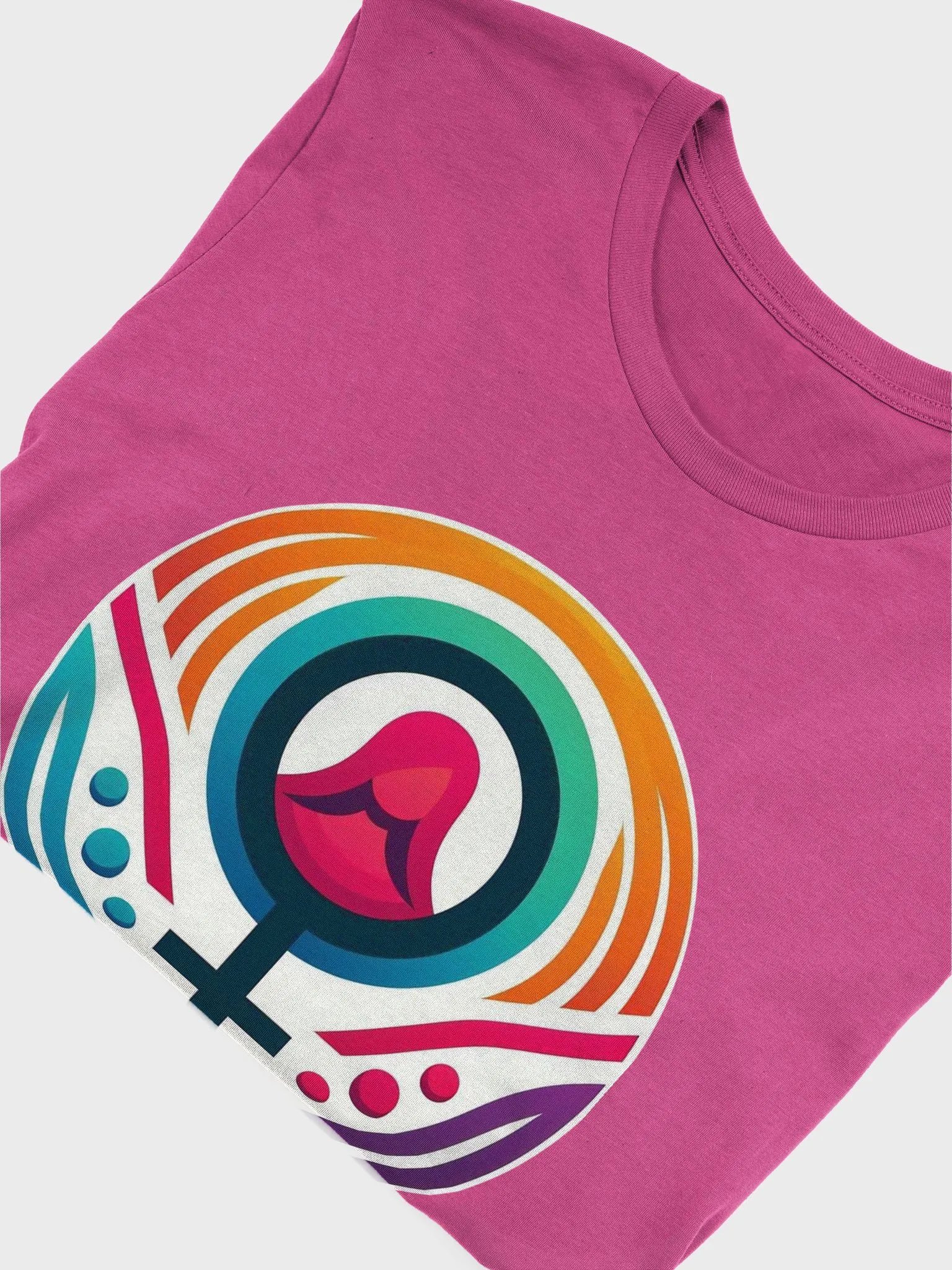Iconic Comfort Tee product image (52)