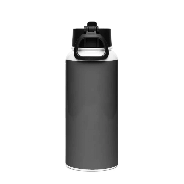 Brace For Impact Water Bottle product image (2)