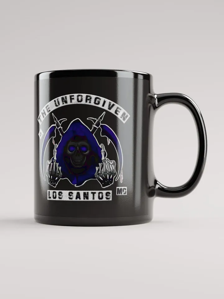 Unforgiven Mug product image (1)