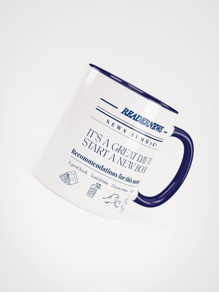 ReaderNews Mug product image (8)