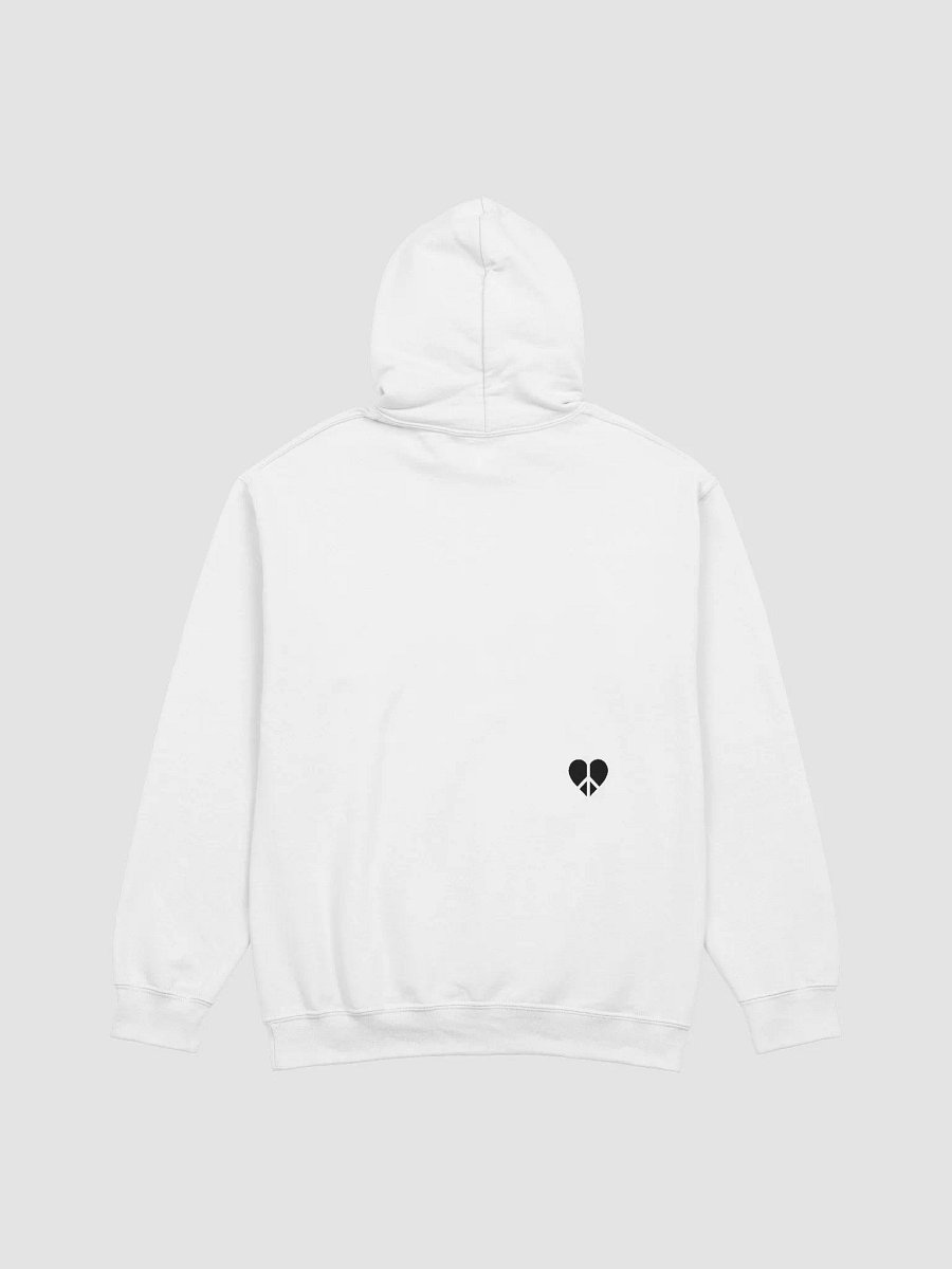 love and peace rabbit product image (23)