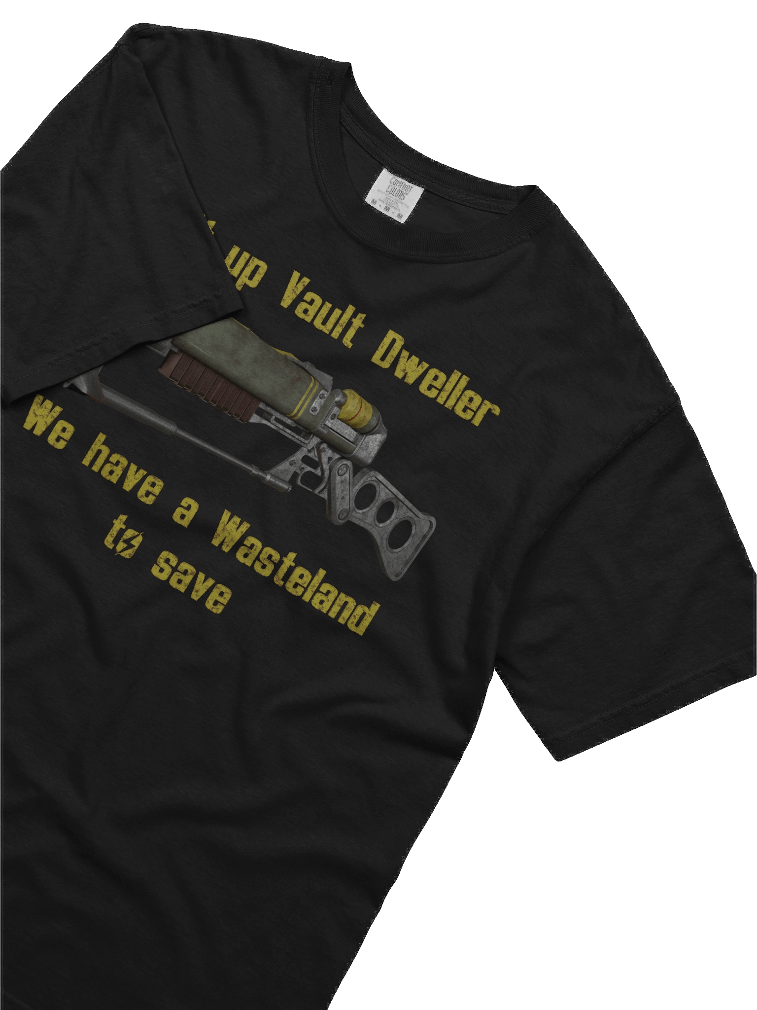 Save the Wasteland product image (18)