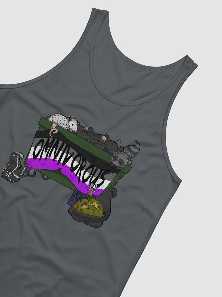 Asexual Trashcat product image (16)