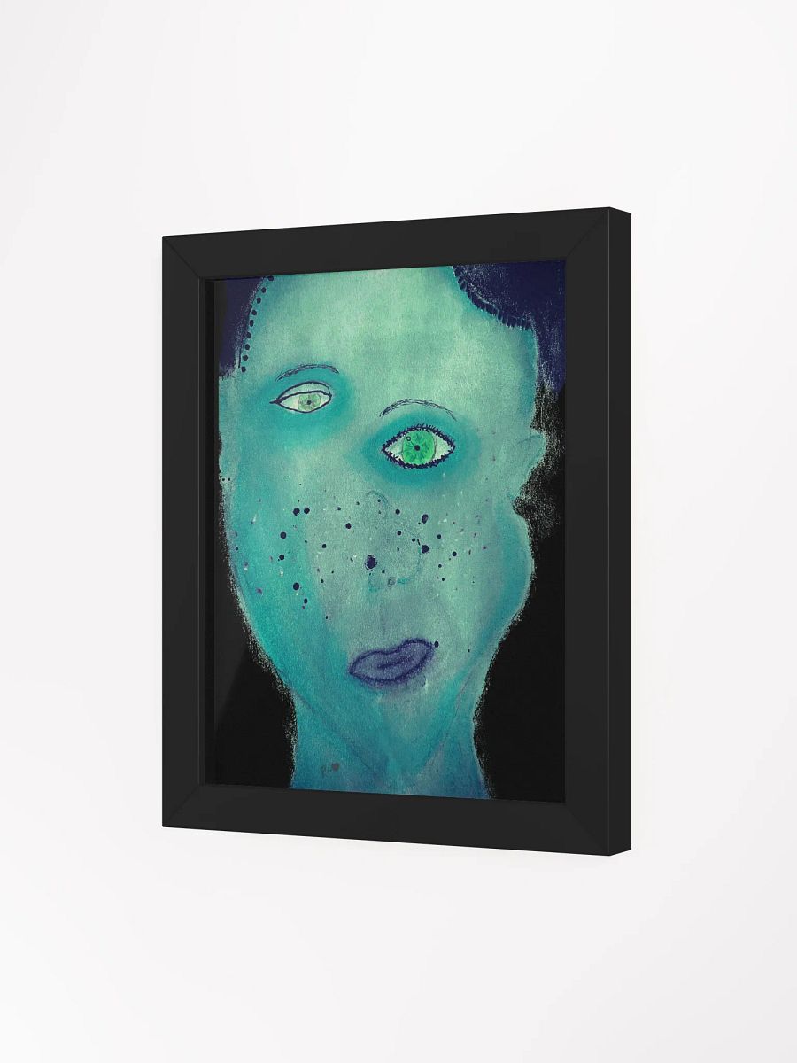 Mirror, Mirror > sʎs.ʇsoן < product image (3)