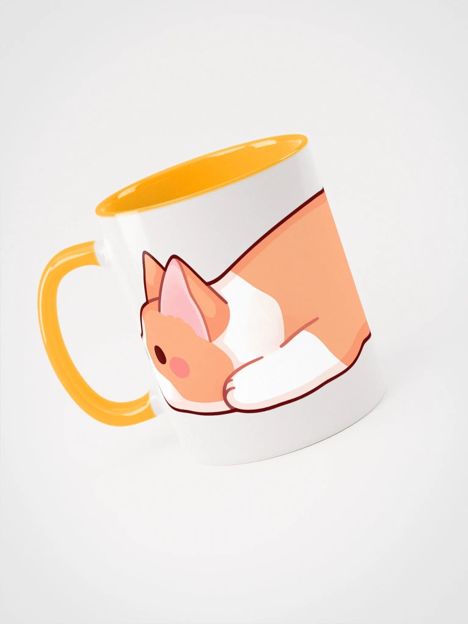 Long Clive Mug product image (3)