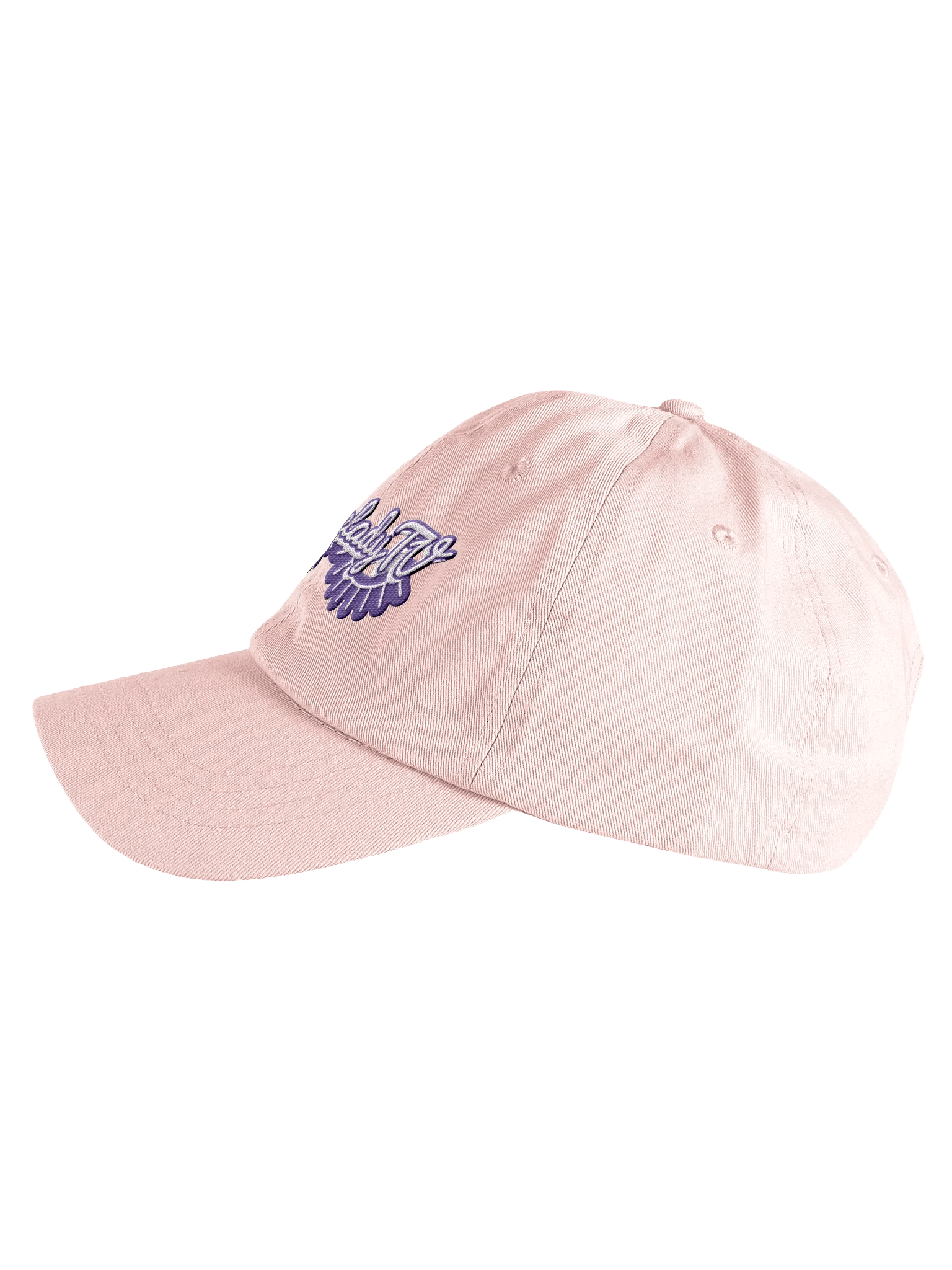 Embroidered Pastel Cap product image (4)