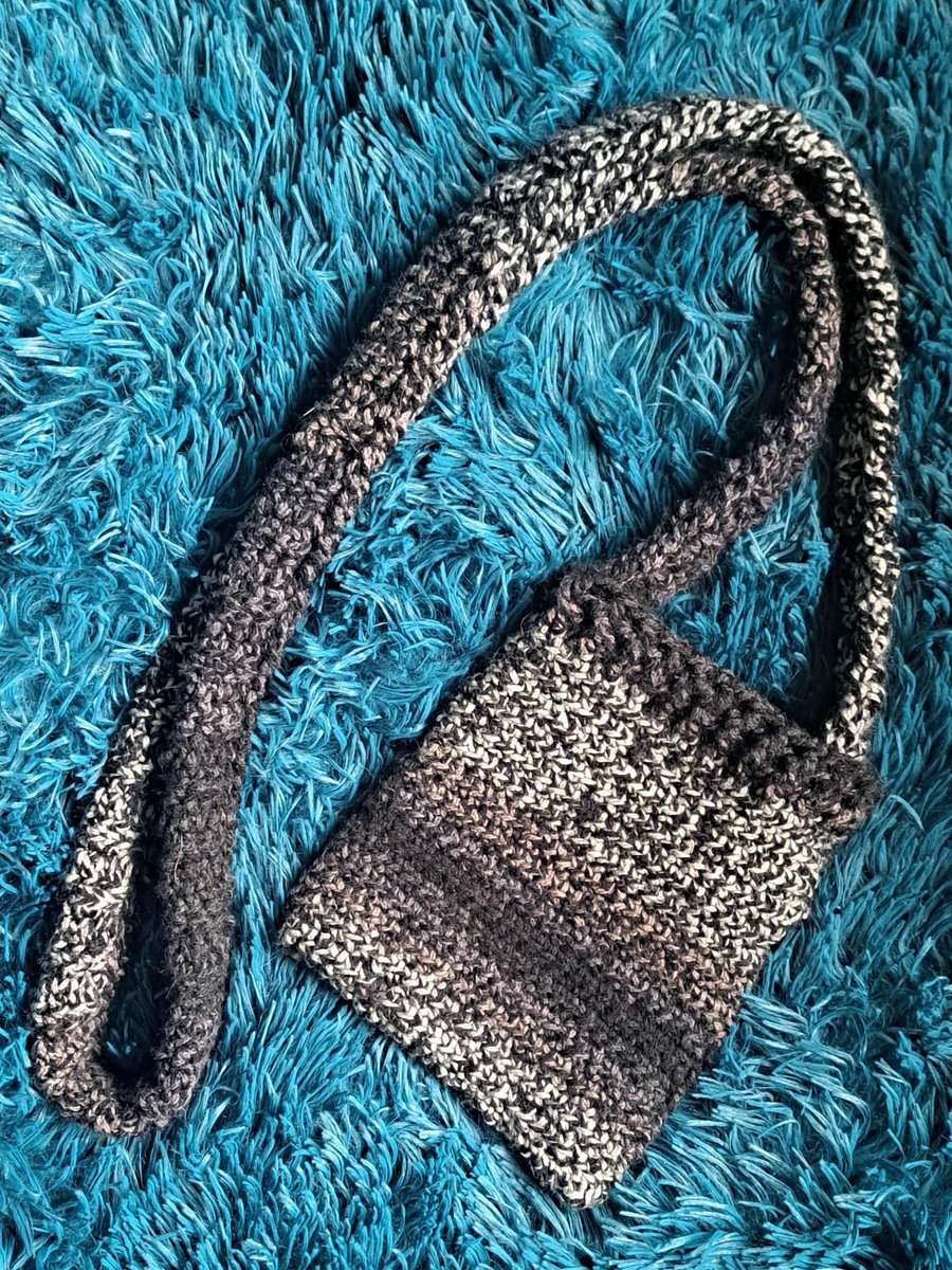 Crochet Satchel/Handbag product image (2)