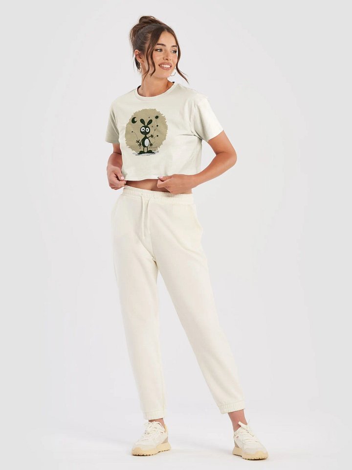 AS Colour Women's Premium Crop Top product image (1)