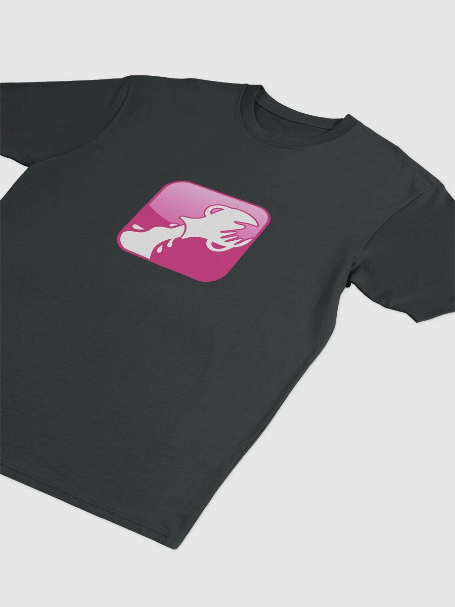 AQUARIUS T-shirt product image (17)