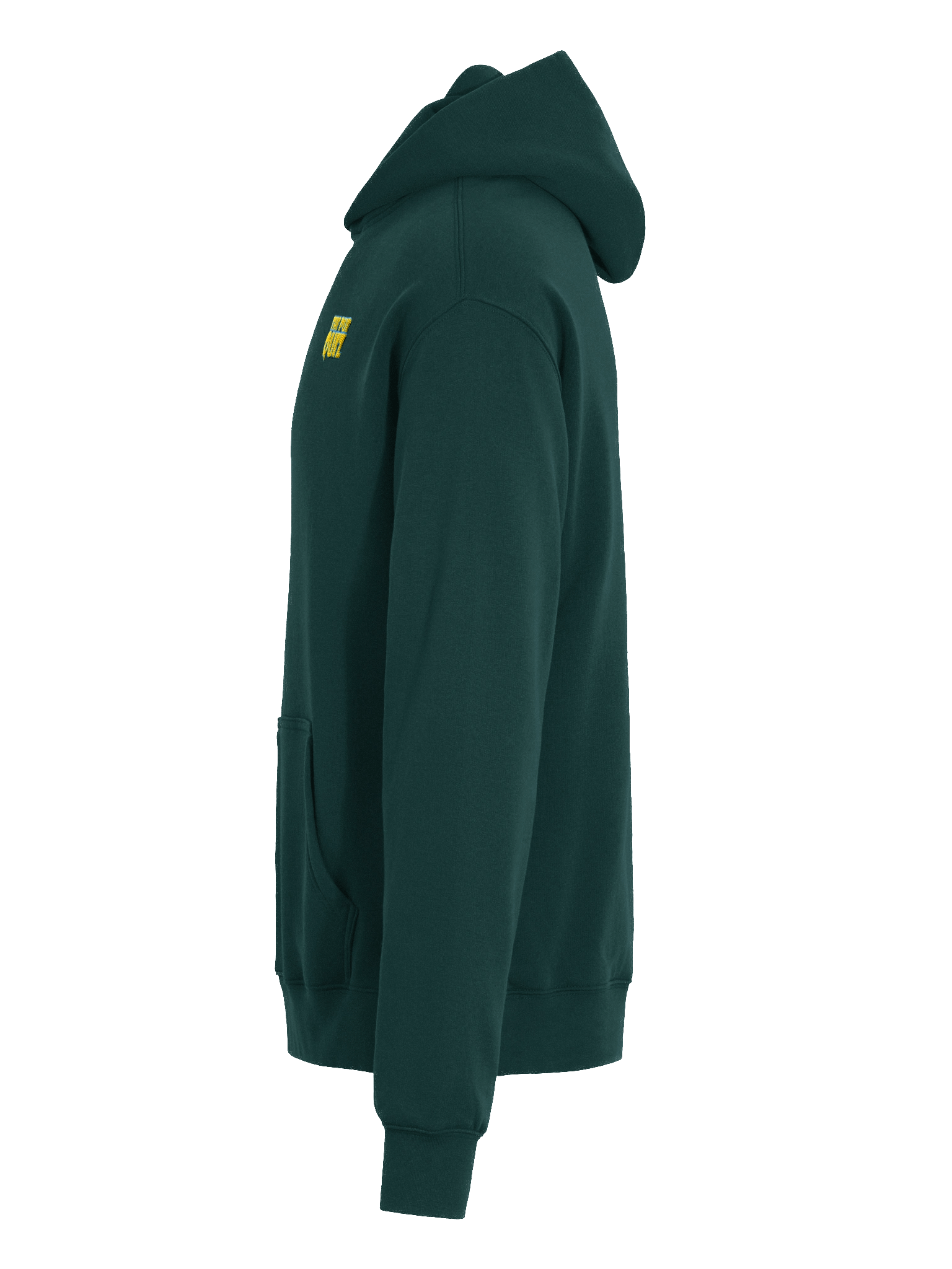 The Pub Quiz – Over-sized Hoodie product image (28)