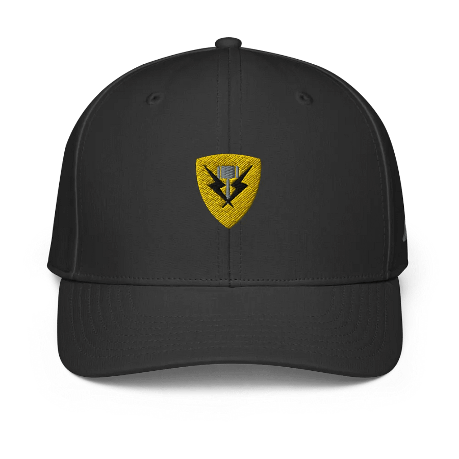 JUDICIAL THUNDER Cap product image (1)
