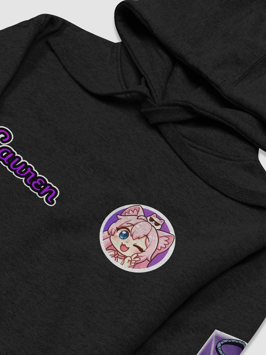 Lauren Hoodie product image (14)