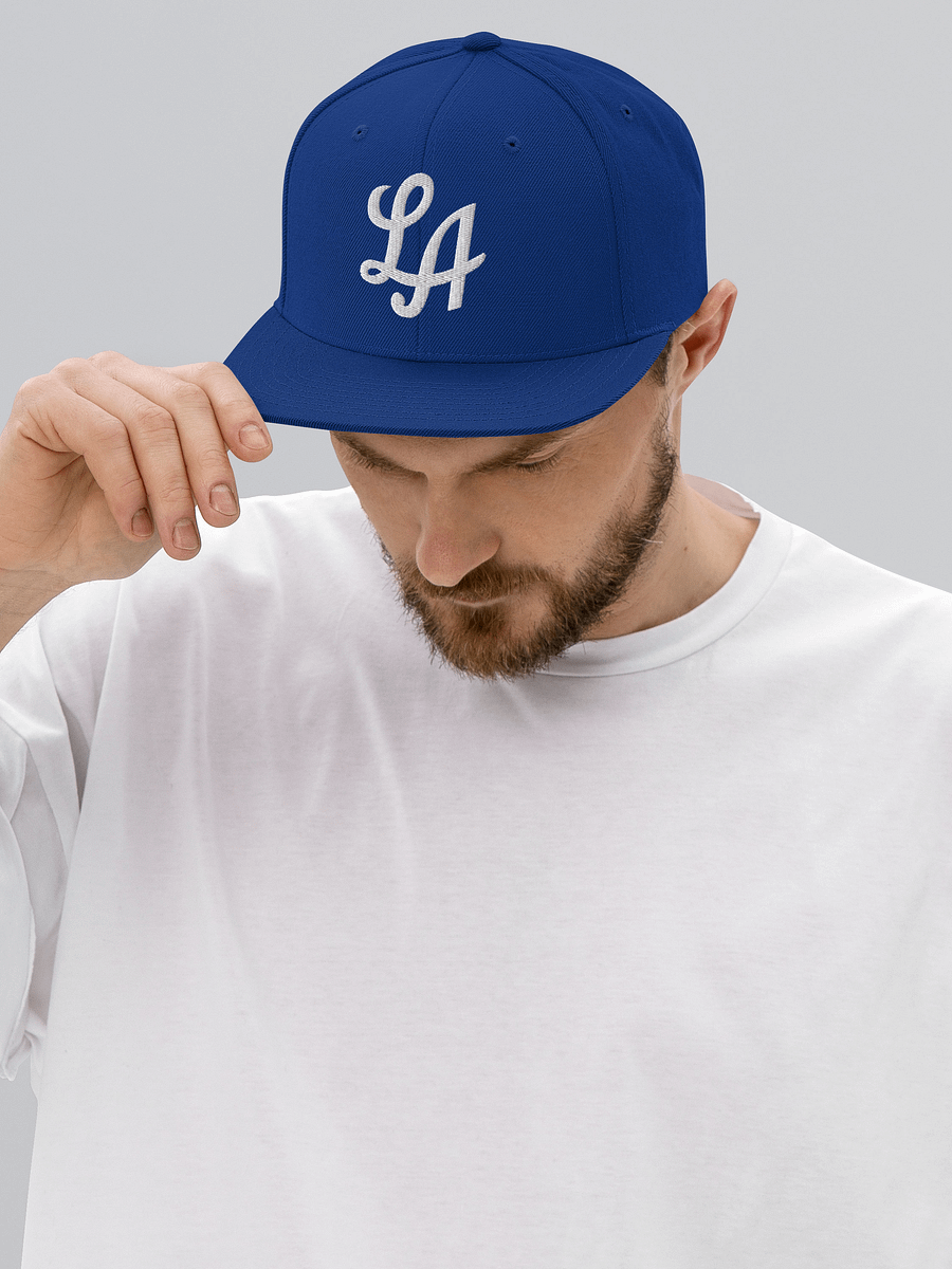 LA Blue product image (1)