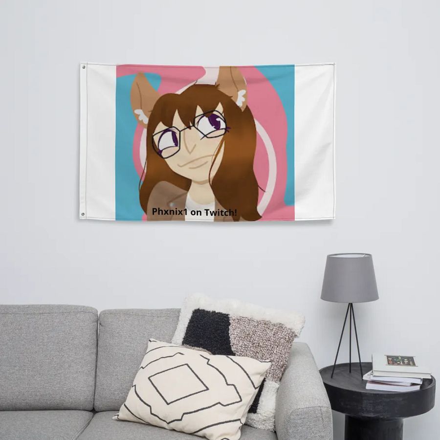 Phoenix Flag! product image (8)