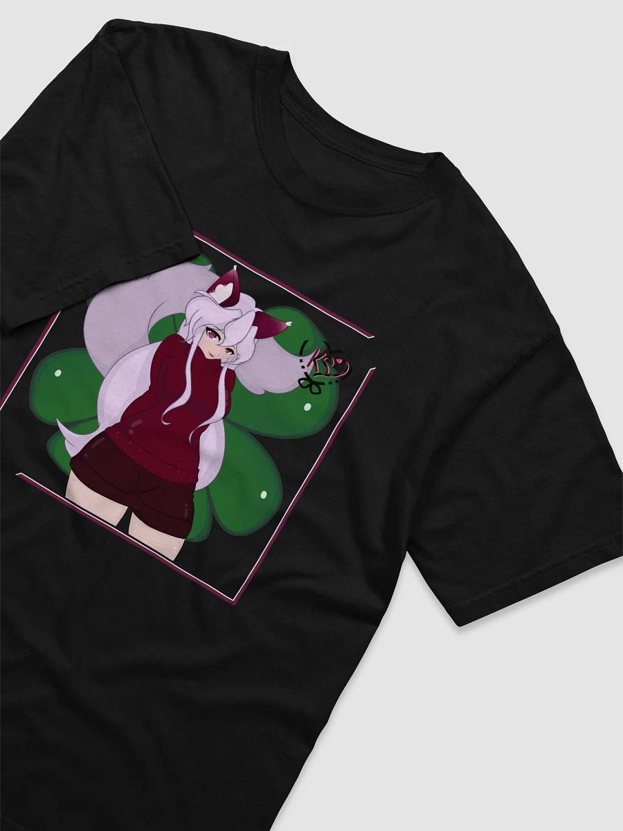 "Let's Go Out" - T-shirt product image (3)