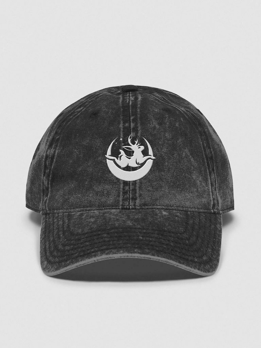 Moonbound Dad Hat product image (2)