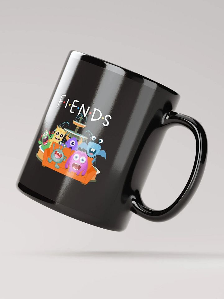 FIENDS - MUG product image (2)