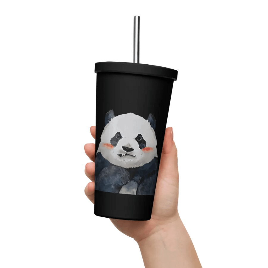 PANGDAHAI🐼Giant Panda product image (15)