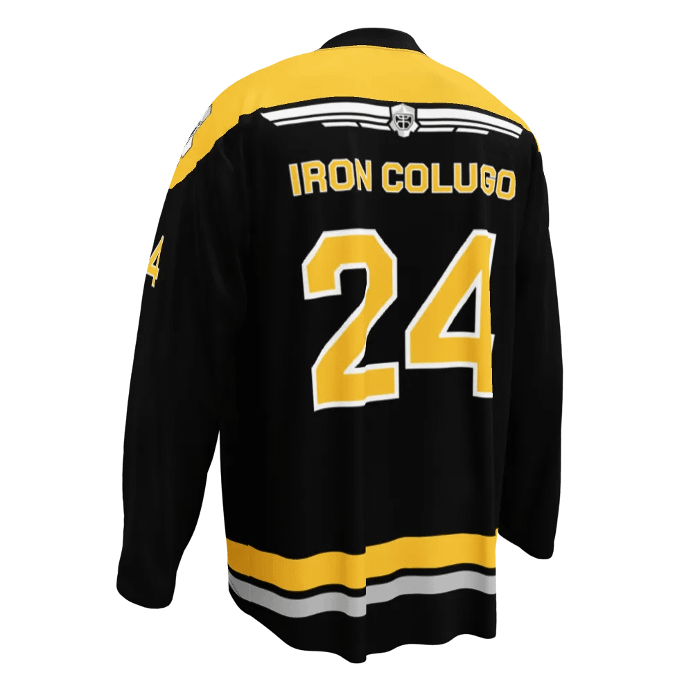 Divers Hockey Jersey product image (2)
