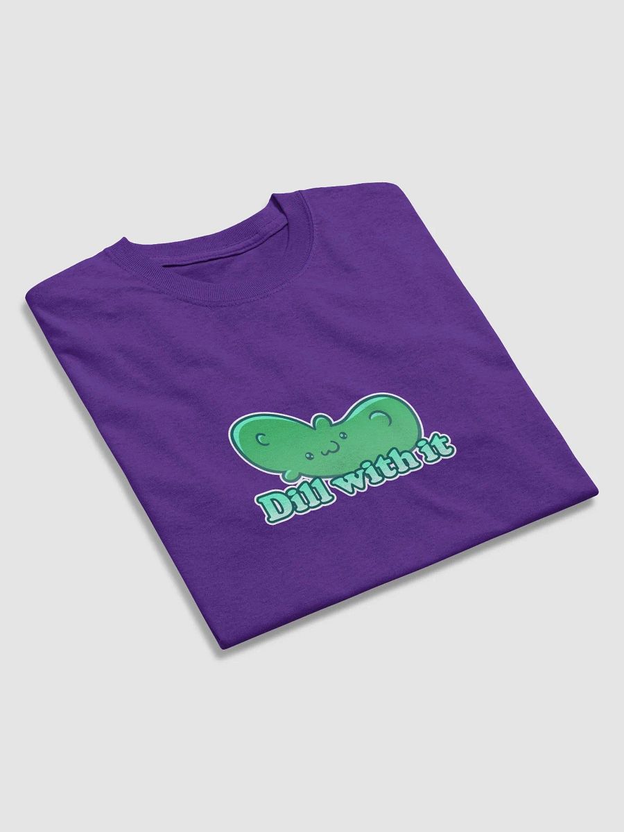 Dill With It T-shirt product image (4)