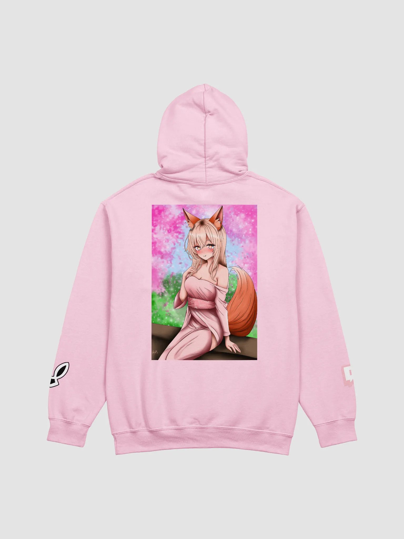 Kitsune Wifey product image (25)