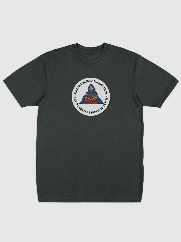 The Liminal Blink Tshirt product image (1)