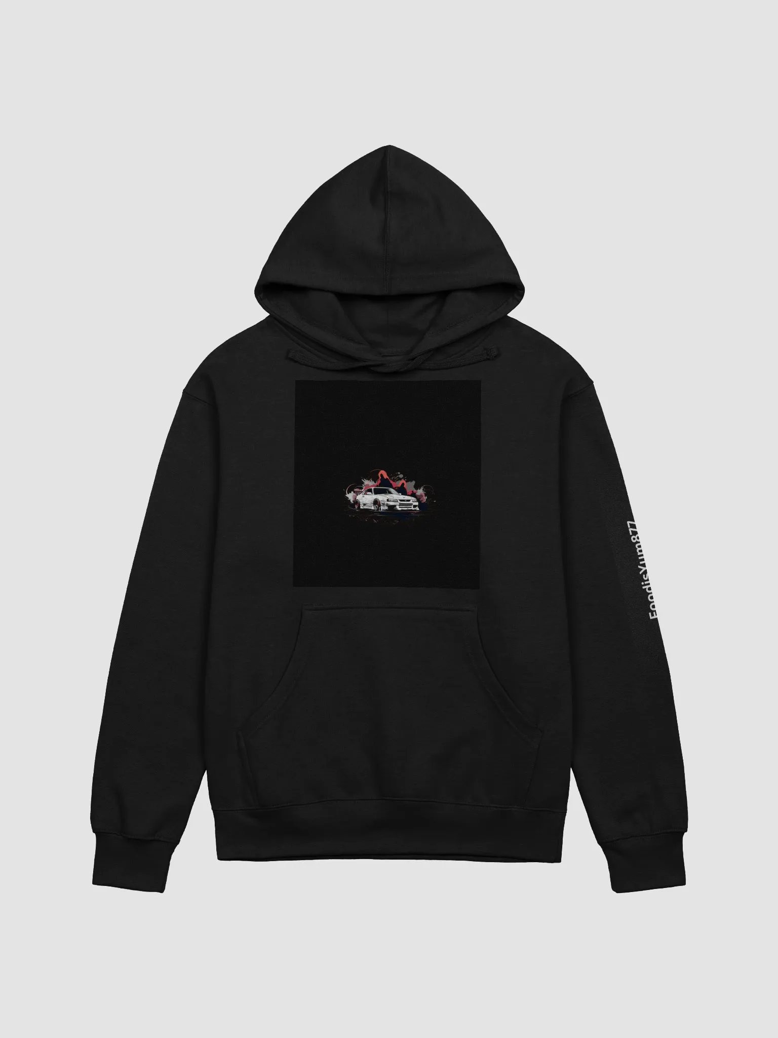 Car Hoodie product image (1)