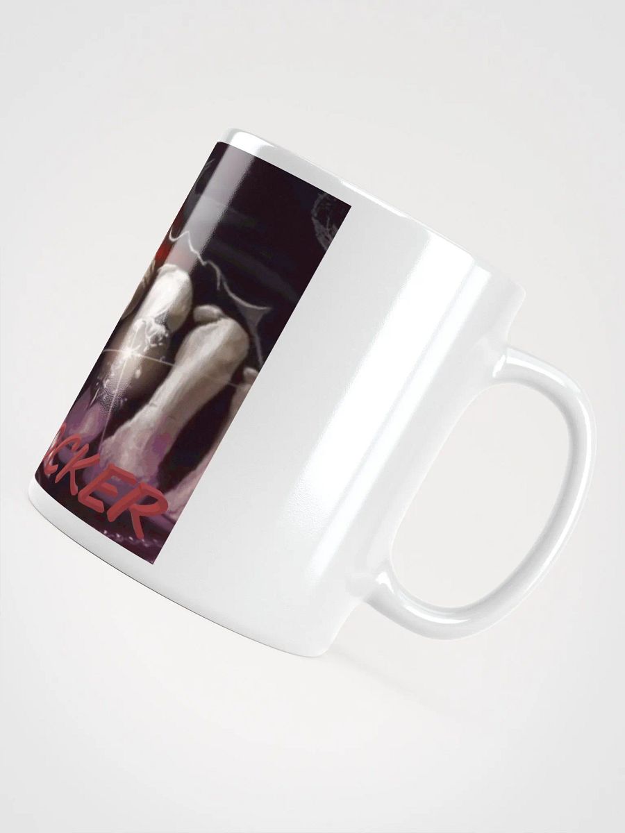 GRIM POINT MUG product image (4)