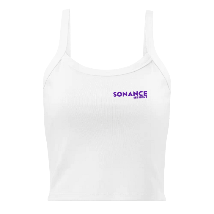 Bella+Canvas Women's Micro-Rib Tank Top product image (1)